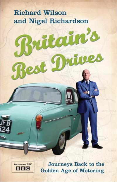 Britain’s Best Drives