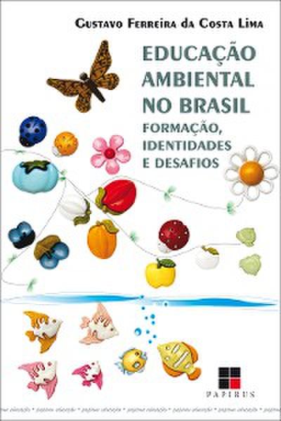 Educação ambiental no Brasil