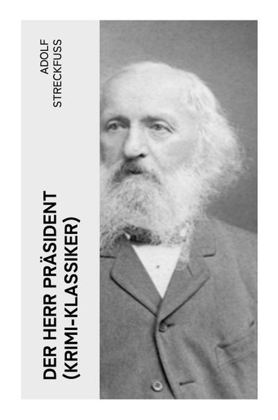 Der Herr Präsident (Krimi-Klassiker)