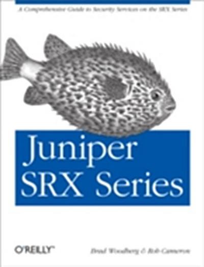 Juniper SRX Series