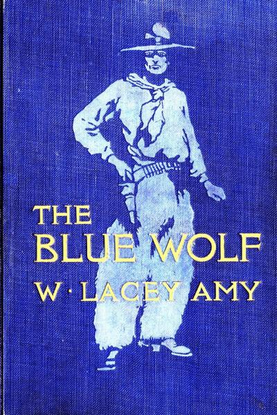 The Blue Wolf