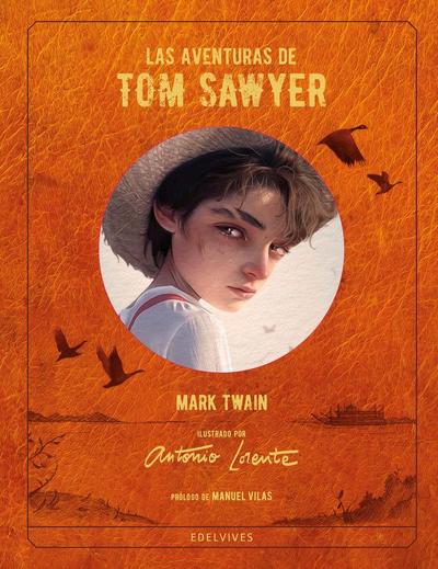 Las aventuras de Tom Sawyer