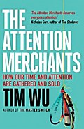The Attention Merchants