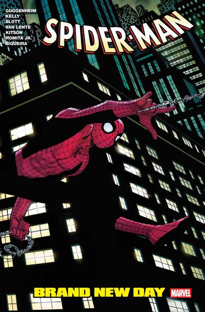Spider-Man: Brand New Day Omnibus Vol. 2