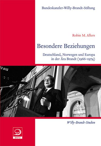 Besondere Beziehungen  Bd2