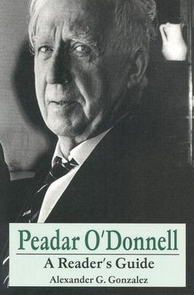 Peadar O’Donnell