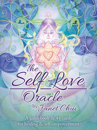 Chui, J: Self Love Oracle