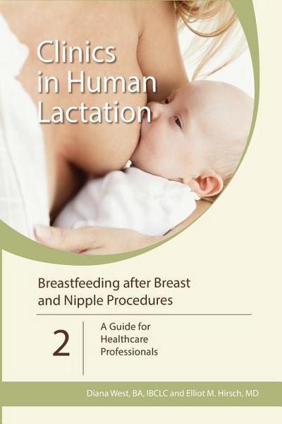 Breastfeeding after Breast and Nipple Procedures: A Guide for Healthcare Professionals