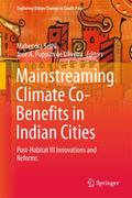 Mainstreaming Climate Co-Benefits in Indian Cities