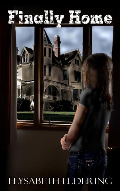 Finally Home (Kelly Watson, YA, Paranormal Mystery series)
