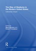 The Rise of Stadiums in the Modern United States
