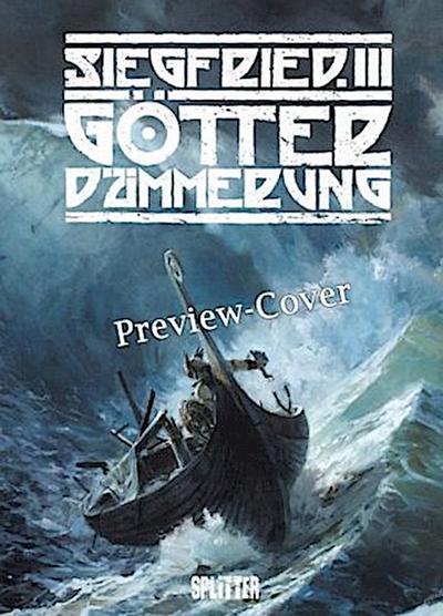 Siegfried 03. Götterdämmerung