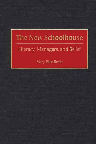 The New Schoolhouse
