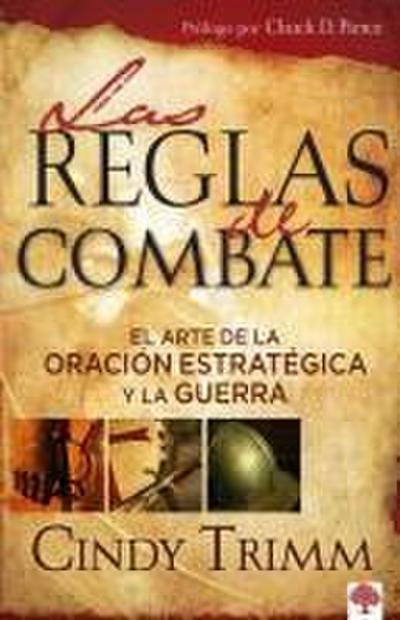 Las Reglas de Combate