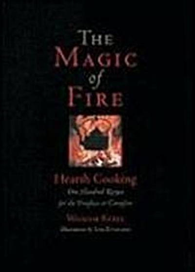 Rubel, W: Magic of Fire