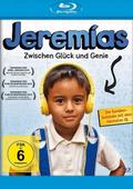 Jeremías - Zwischen Glück und Genie