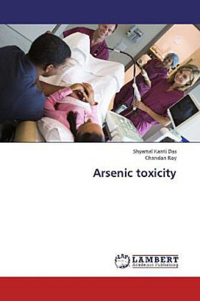 Arsenic toxicity