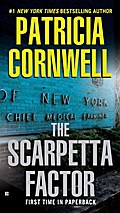The Scarpetta Factor