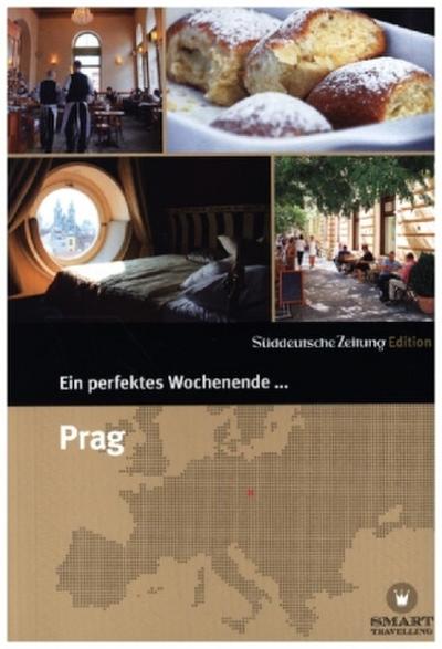 Ein perfektes Wochenende... in Prag