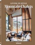 Living in Style Mountain Chalets (DE)