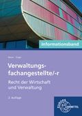 Verwaltungsfachangestellte/-r – Recht der Wirtscha ...
