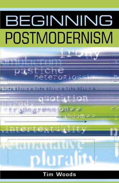 Beginning postmodernism