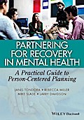 Partnering for Recovery in Mental Health