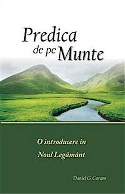 Predica de pe Munte