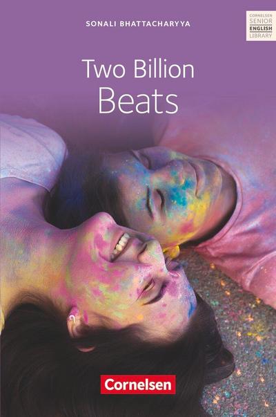 Two Billion Beats
