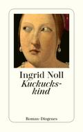 Kuckuckskind von Ingrid Noll | Ebook