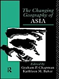 Changing Geography of Asia