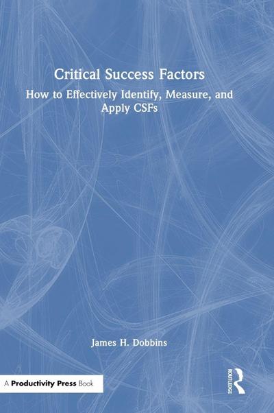 Critical Success Factors
