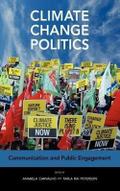 Climate Change Politics