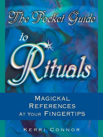 The Pocket Guide to Rituals