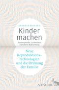 Kinder machen
