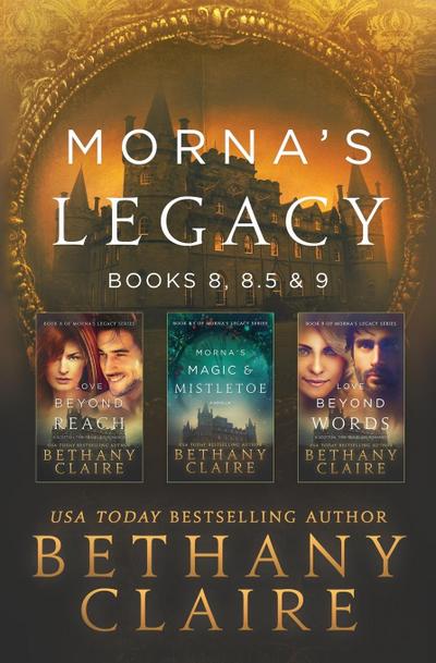 Morna’s Legacy