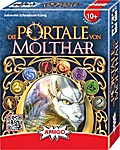 Die Portale von Molthar