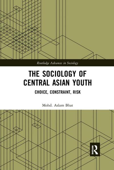 The Sociology of Central Asian Youth