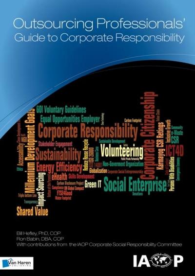 Outsourcing Professionals’  Guide to Corporate  Responsibility