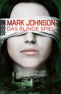 Das blinde Spiel von Mark Johnson | Ebook