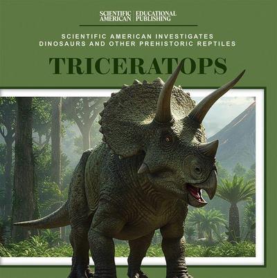 Triceratops