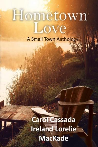 Hometown Love - Anthology