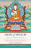 Lion of Speech