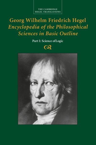 Georg Wilhelm Friedrich Hegel