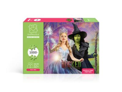 Wicked: For Good (Puzzle)