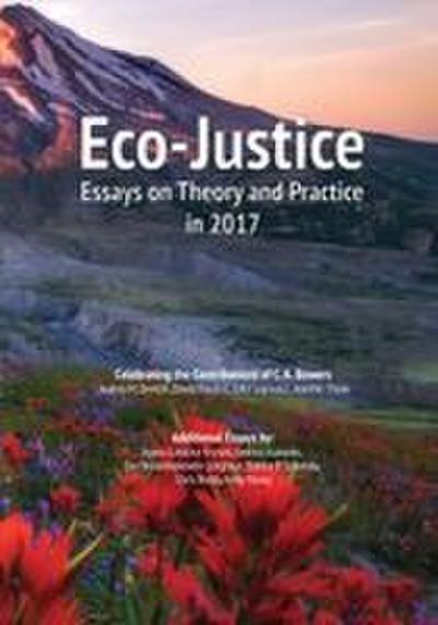 Eco-Justice