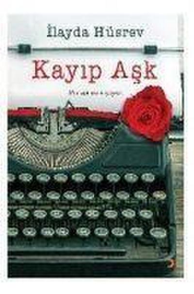 Kayip Ask