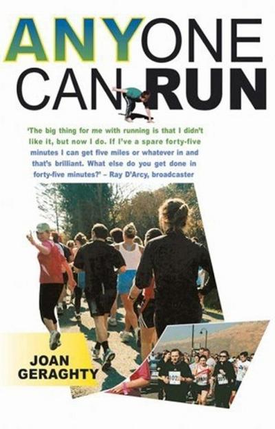 Anyone Can Run