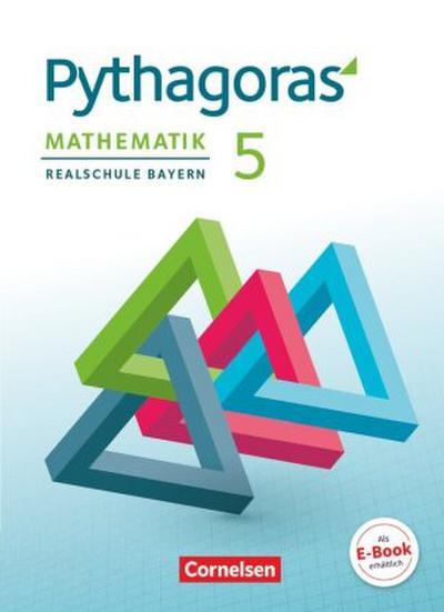 Pythagoras - Realschule Bayern - 5. Jahrgangsstufe