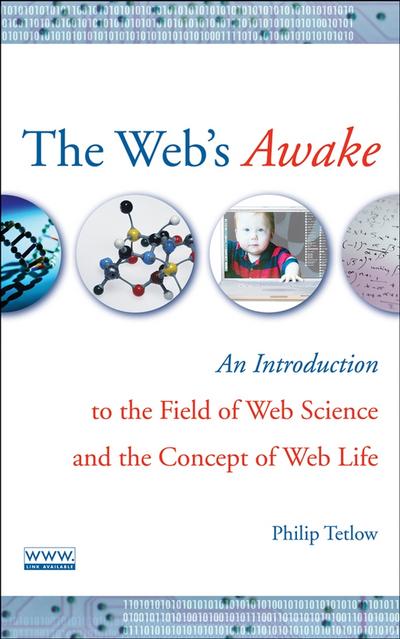 The Web’s Awake